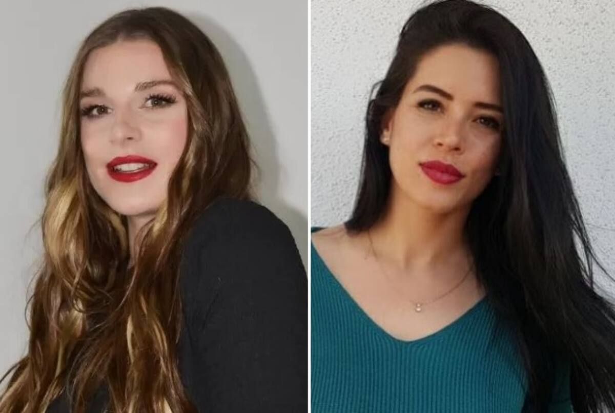 fueron archienemigas por largo tiempo. Créditos: Instagram