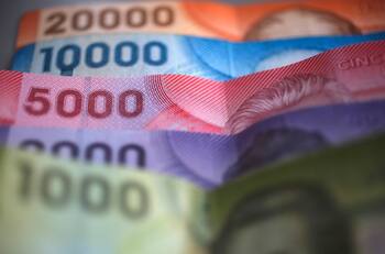 Tapp de Caja Los Andes regala dinero por cumplir solo UN requisito