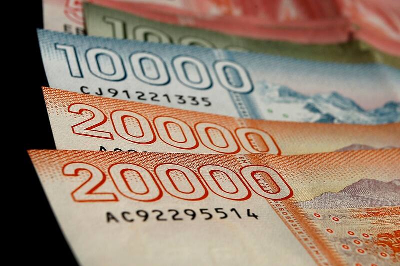Conoce las fechas de pago.