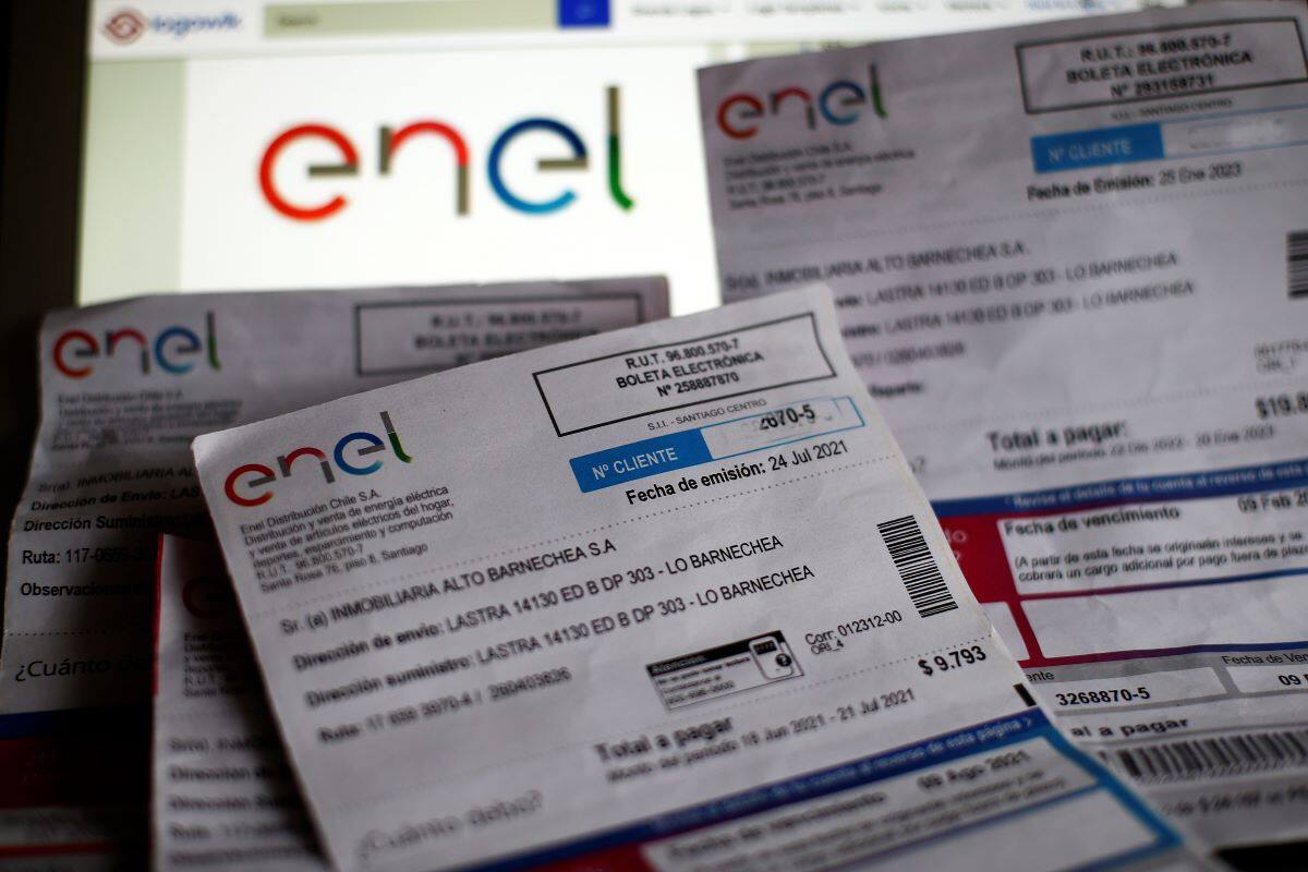 La eliminación de la medida permitirá reducir las cuentas de luz de una gran cantidad de clientes. Foto: ATON.