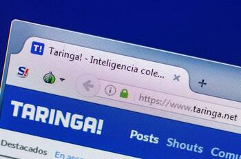 Taringa se va de la web: Este es el último día que podrás visitar la popular red social argentina