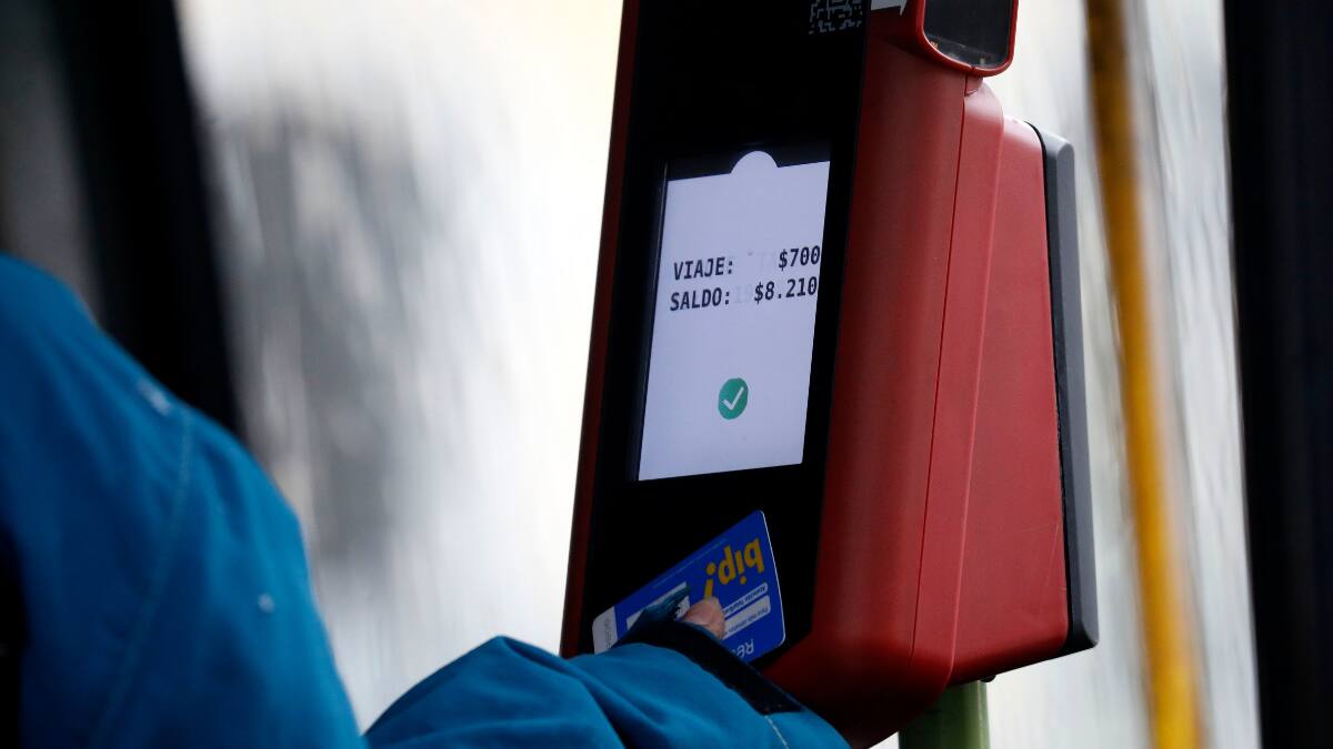 Tarjeta Bip!: ¿Cuál es el nuevo Monto Máximo Mensual para viajes GRATIS tras el alza del pasaje?