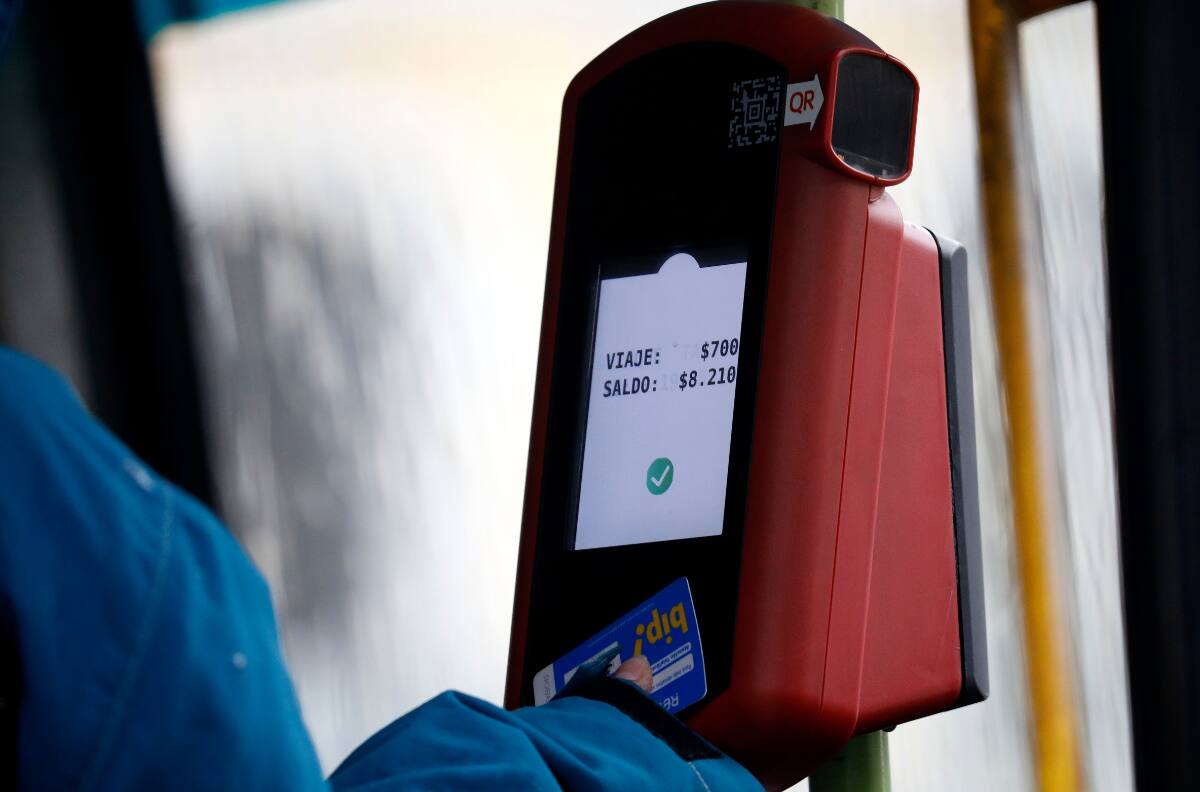 Tarjeta Bip!: ¿Cuál es el nuevo Monto Máximo Mensual para viajes GRATIS tras el alza del pasaje?