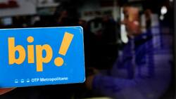 ¿Necesitas cargar tu Bip? Así puedes hacerlo con tu celular Android
