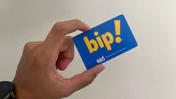 Estos son los DOS requisitos para obtener la Tarjeta Bip! con viajes a solo $370