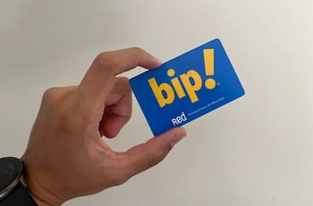 Caja Los Andes regala $2.000 de recarga en Tarjeta bip!: Así obtienes el dinero