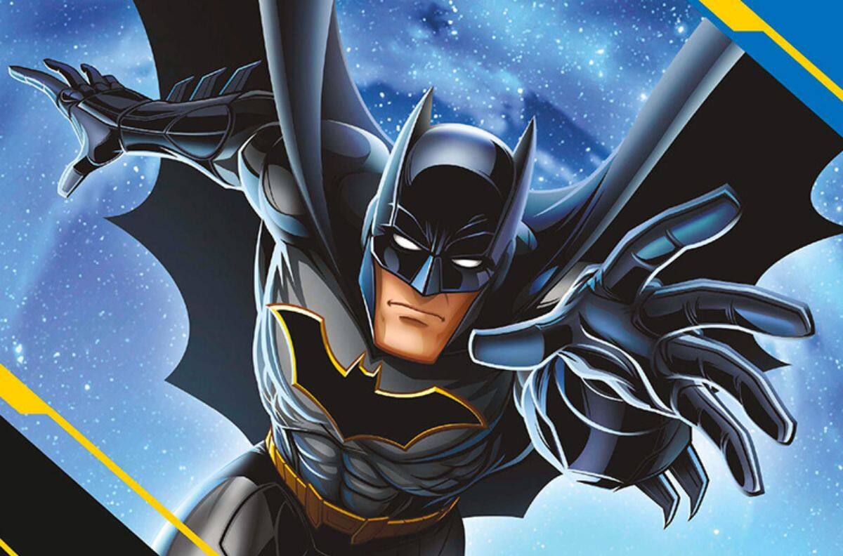 Metro de Santiago lanza Tarjeta Bip! inspirada en Batman: ¿En qué estaciones se puede comprar desde HOY?