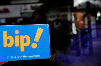 ¿Cómo obtener la Tarjeta Bip! con 50% de descuentos en viajes?