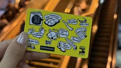 Metro de Santiago lanza nuevo diseño de Tarjeta Bip!: en estas estaciones puedes conseguirla