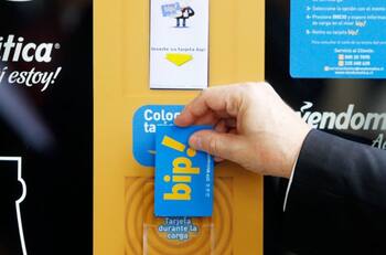 ¿Cómo solicitar la Tarjeta Bip! con 50% de descuento en viajes?
