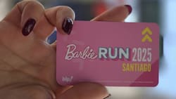 Metro de Santiago lanza nueva Tarjeta Bip! inspirada en Barbie Run 2025: Estaciones donde se puede comprar y su precio