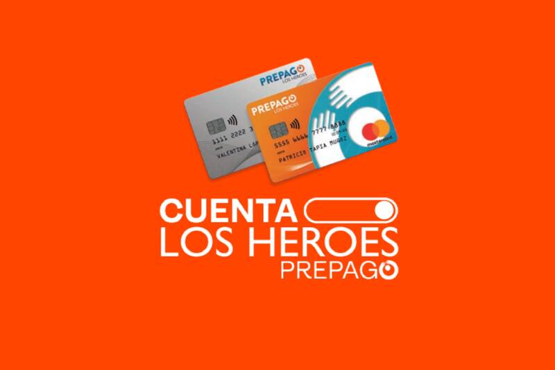 La nueva cuenta de Los Héroes ofrece distintos beneficios y descuentos exclusivos.