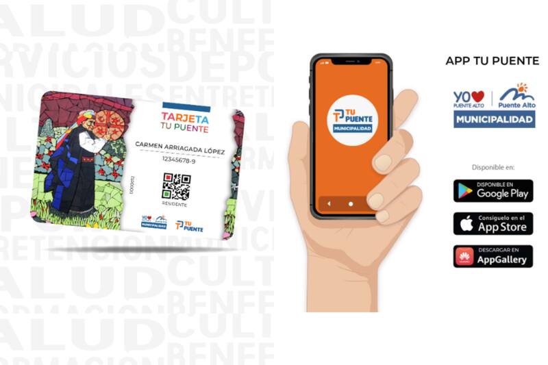 El documento permite acceder a beneficios en más de 16 rubros distintos para quienes vivan en la comuna.