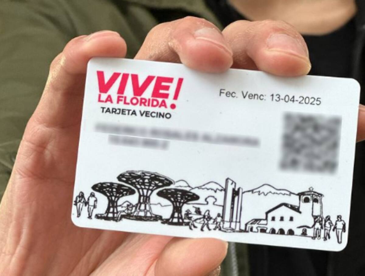 Conoce todos los descuentos y promociones que ofrece la tarjeta gratuita de La Florida.