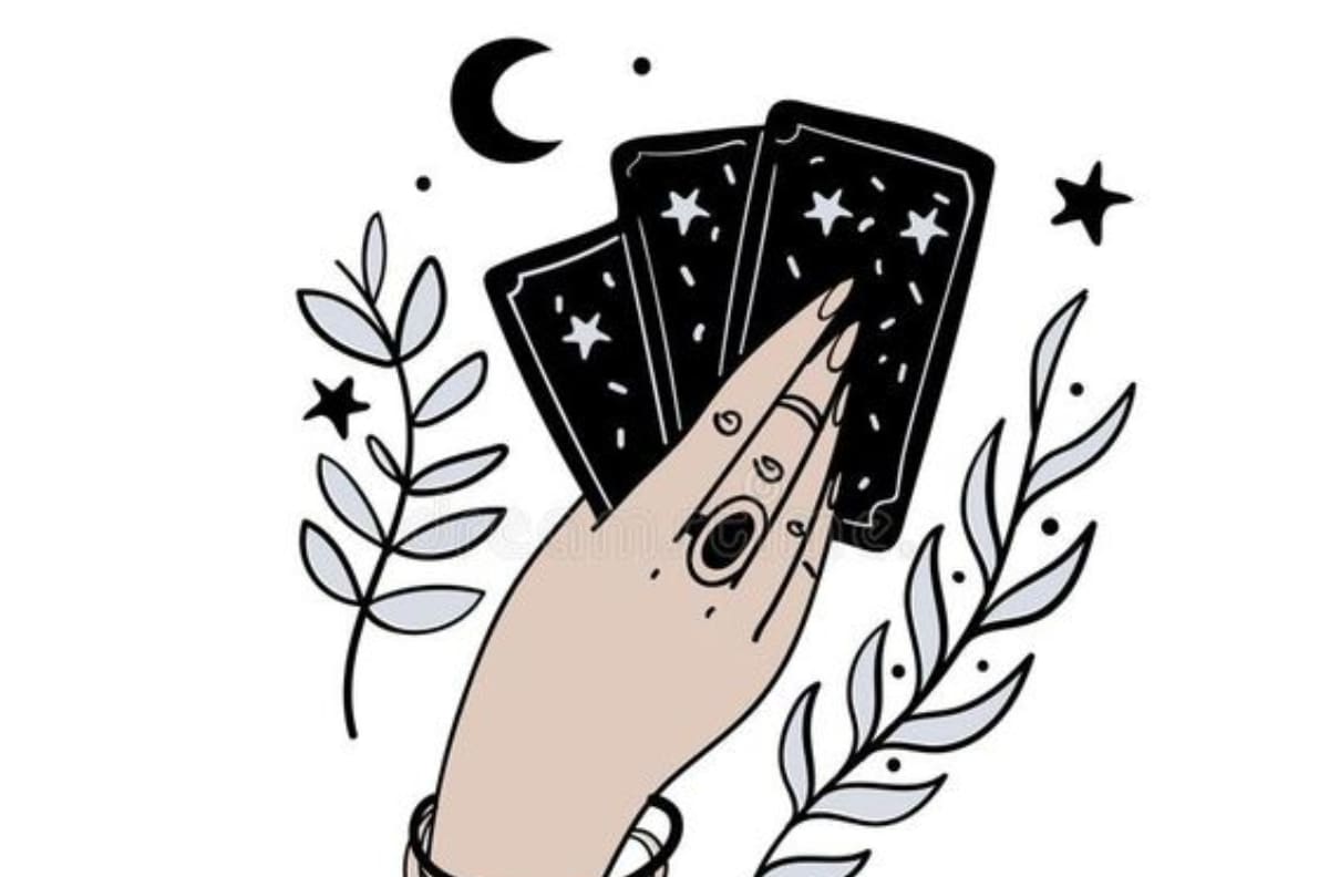 Tarot gratis para el 5 de abril: Estas son las predicciones de salud, amor y dinero
