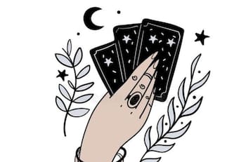 Tarot gratis para el 1 de abril: Estas son las predicciones de salud, amor y dinero