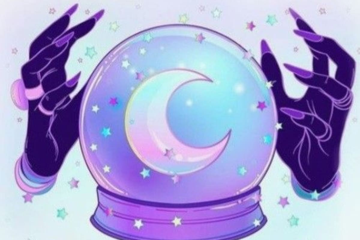 Predicciones del Tarot.