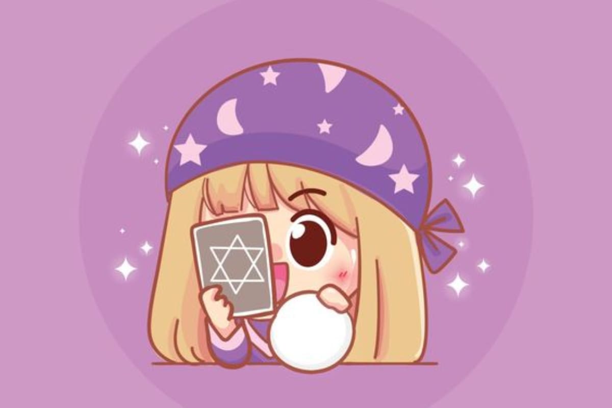 Conoce lo que el Tarot tiene para ti.