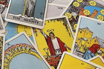 Tarot gratis para el 7 de mayo: Estas son las predicciones de salud, amor y dinero