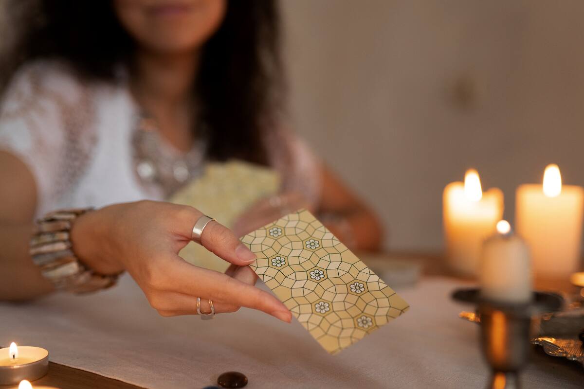 ¿Qué te aconsejan las cartas para hoy 29 de julio?