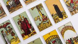 Tarot gratis para el 22 de abril: Estas son las predicciones de salud, amor y dinero