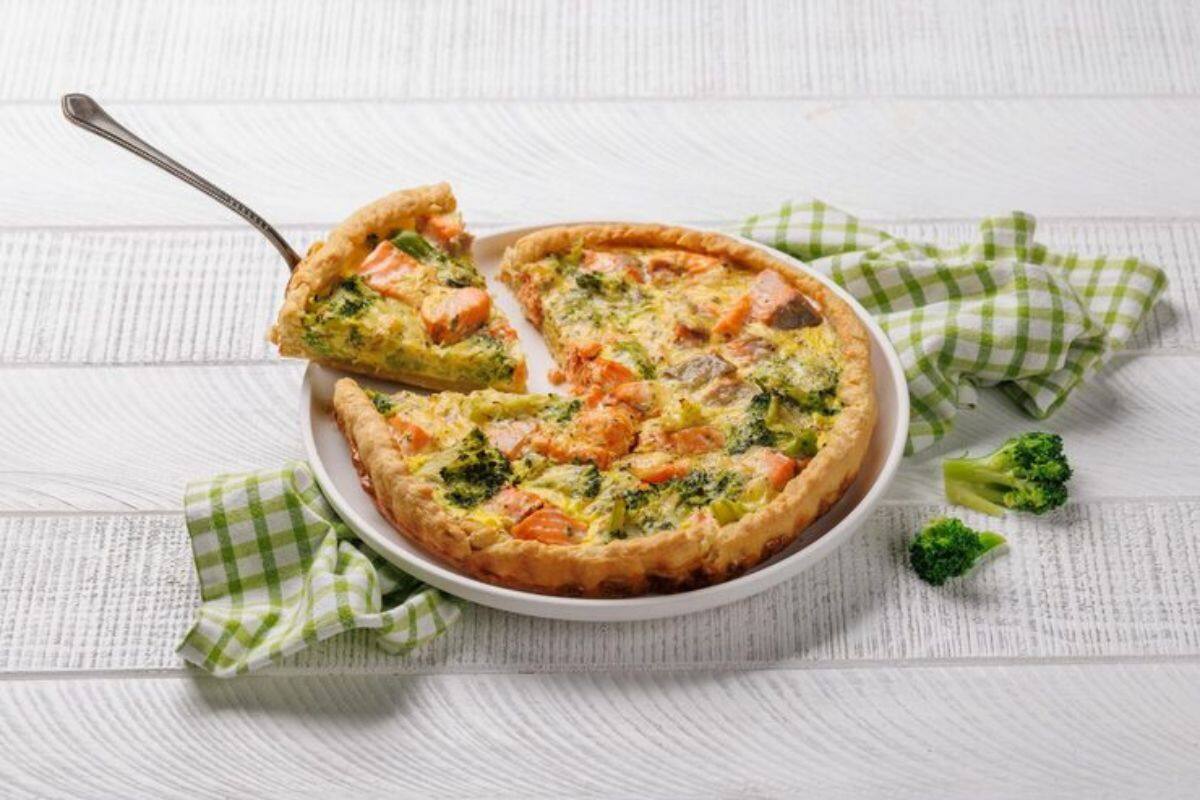 No se necesitan tantos ingredientes para preparar esta receta.
Créditos: Freepik.