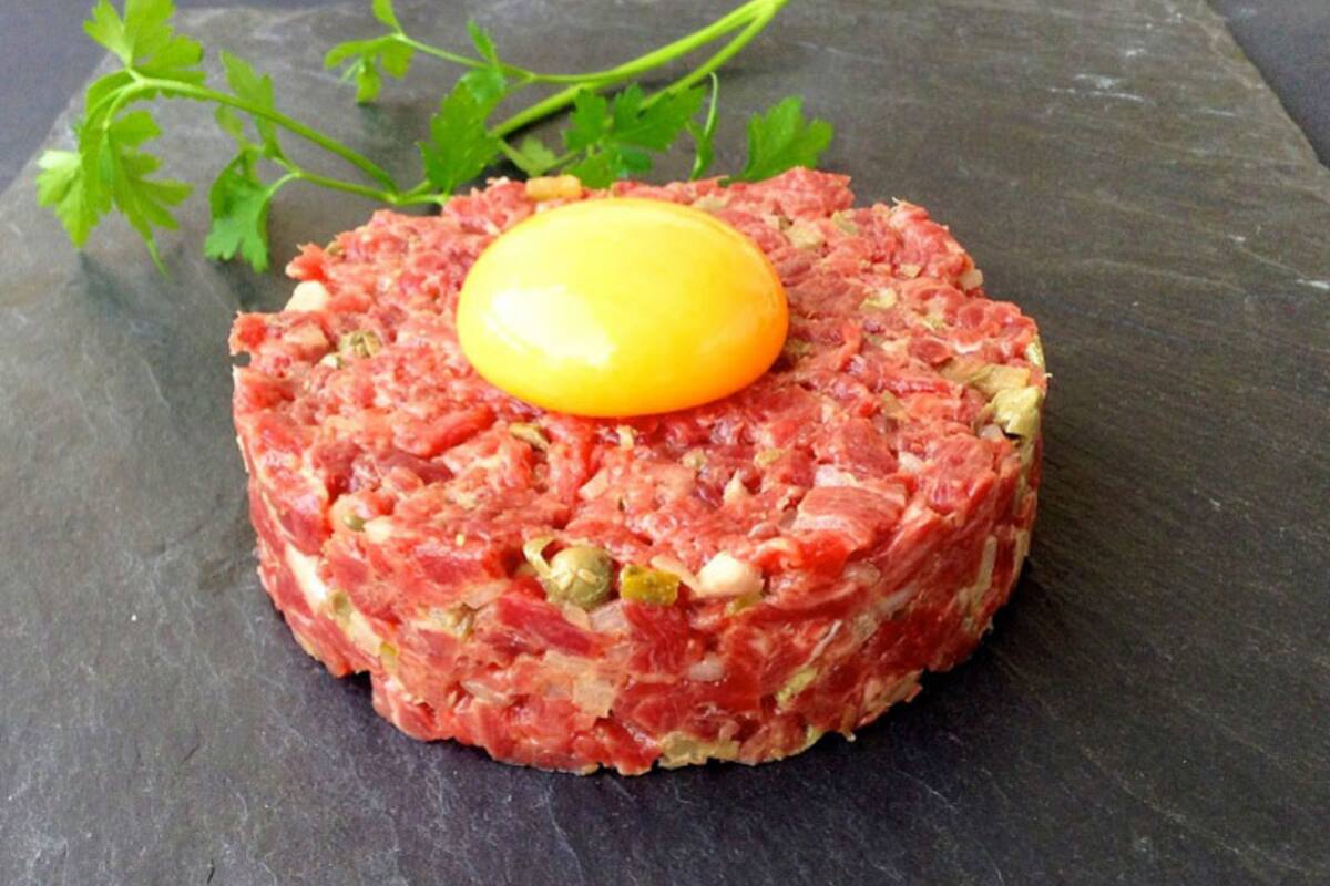 Este plato alto en proteínas es especial para comer en tardes de calor. Foto: HCS.