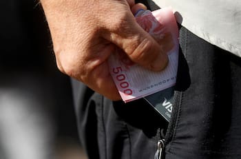 Baja tasa de interés: ¿Qué efectos tiene para el bolsillo de los chilenos?