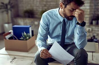 Chile entre los primeros: Países de América Latina con las tasas de desempleo más altas