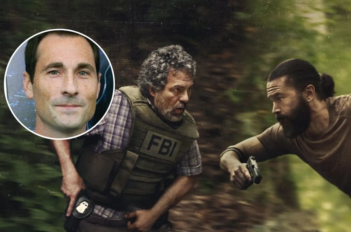 Brad Ingesby, creador de Task, reveló por qué eligió a Mark Ruffalo como protagonista de la serie del momento