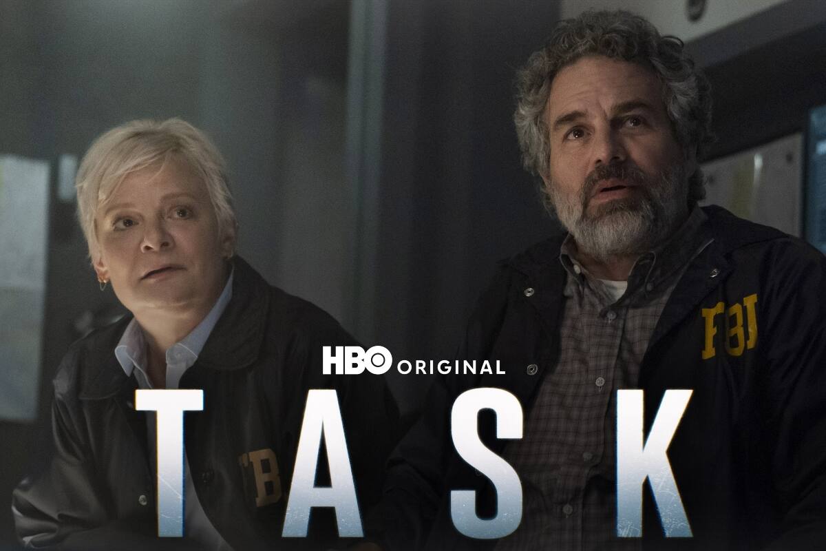 Brad Ingelsby, creador de la serie, habló sobre el rol protagónico de Mark Ruffalo.