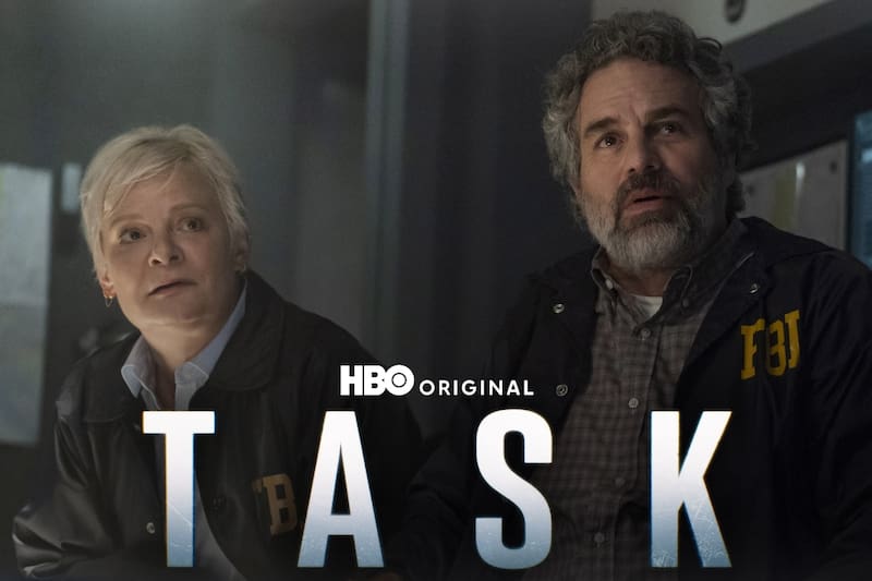 Brad Ingelsby, creador de la serie, habló sobre el rol protagónico de Mark Ruffalo.