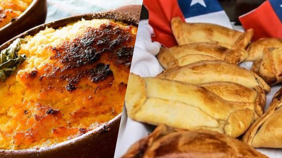 ¡Chile está en en primer lugar! Estos son los 10 mejores platos con aceitunas en el mundo según Taste Atlas