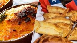 ¡Chile está en en primer lugar! Estos son los 10 mejores platos con aceitunas en el mundo según Taste Atlas