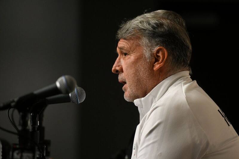 Tata Martino volverá a dirigir en la MLS después de cinco años