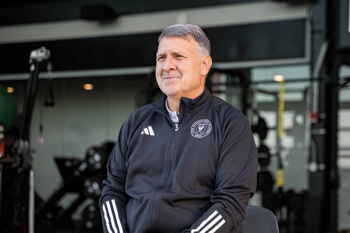 El DT fue descartado por Colo Colo