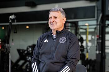 Tata Martino se burló de los equipos de la Liga MX por criticar a la Leagues Cup: “Se habla antes o calla para siempre”