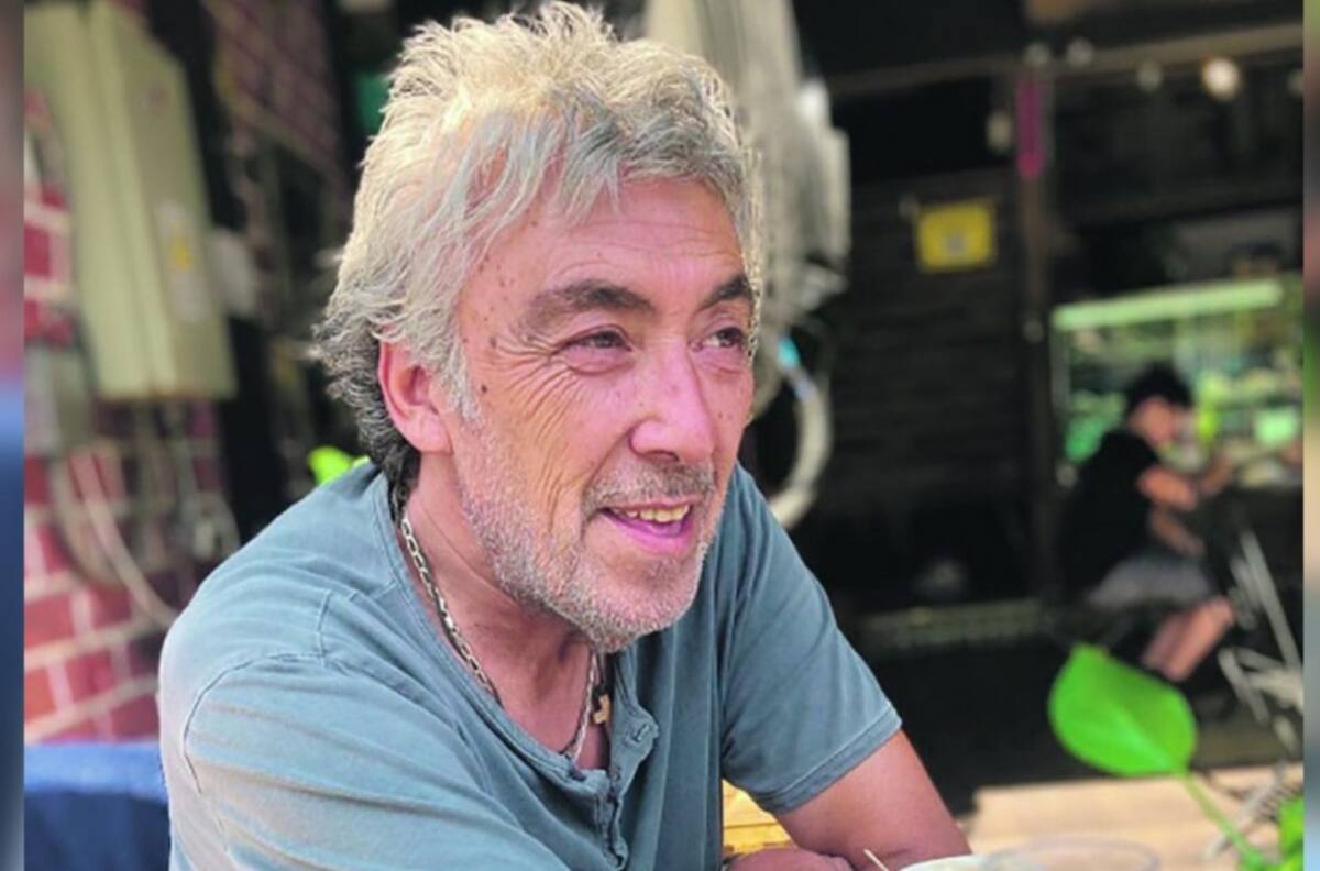 “Tatán” Luchsinger vuelve al relato y será la voz oficial de club profesional del fútbol chileno