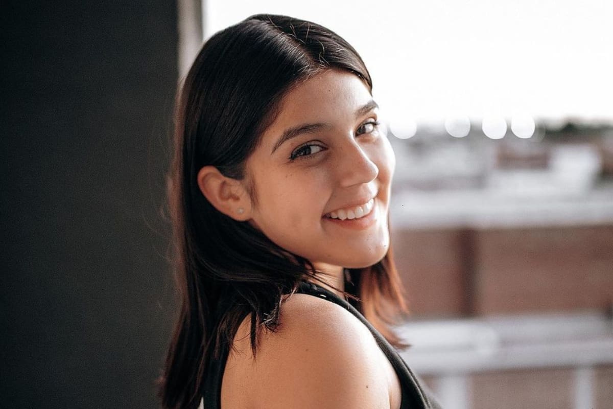 Tati Fernández en sus redes sociales / Créditos: Instagram