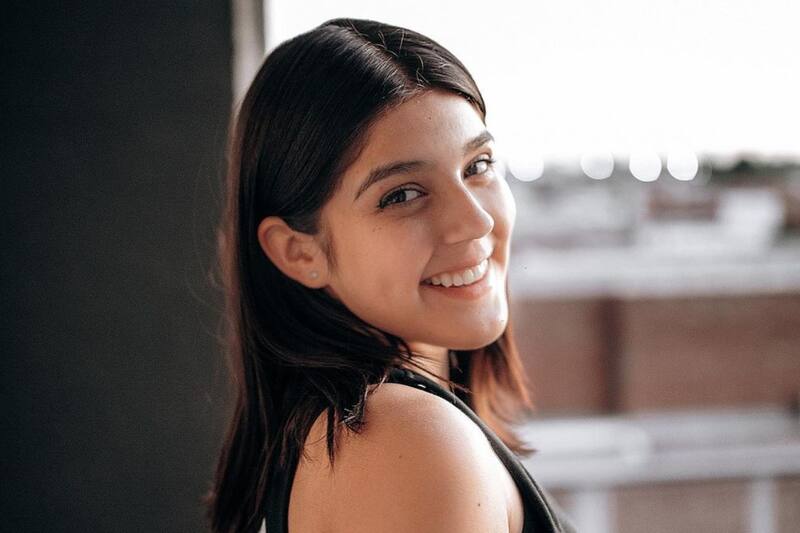 Tati Fernández en sus redes sociales / Créditos: Instagram