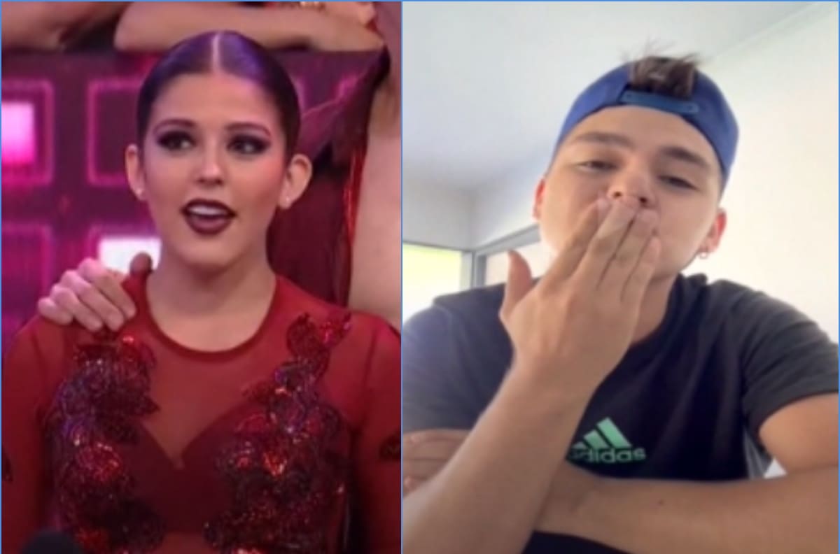 “Lo has hecho precioso”: Tati Fernández recibe romántica sorpresa de su pareja, Oliver Borner