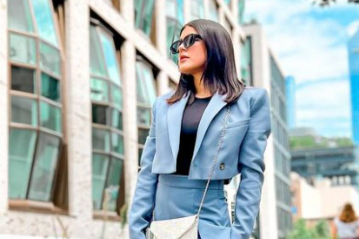 Tati Fernández en redes sociales/ Instagram