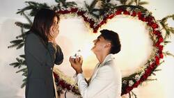 Tati Fernández y Oliver Borner hablan de su próximo matrimonio: “Queremos organizarlo en grande”