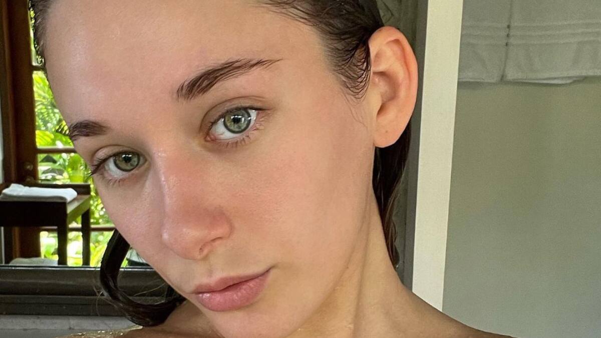 Quién es Tatiana Farkas, hija de Leronardo Farkas, influencer y escritora