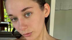 Quién es Tatiana Farkas, hija de Leronardo Farkas, influencer y escritora