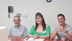 Tatiana Merino se presenta nuevamente como vocal de mesa en Australia