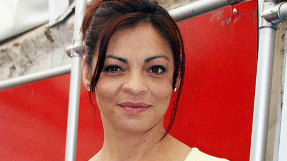 Quién es Tatiana Merino, recordada vedette y actriz chilena