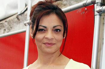 Quién es Tatiana Merino, recordada vedette y actriz chilena