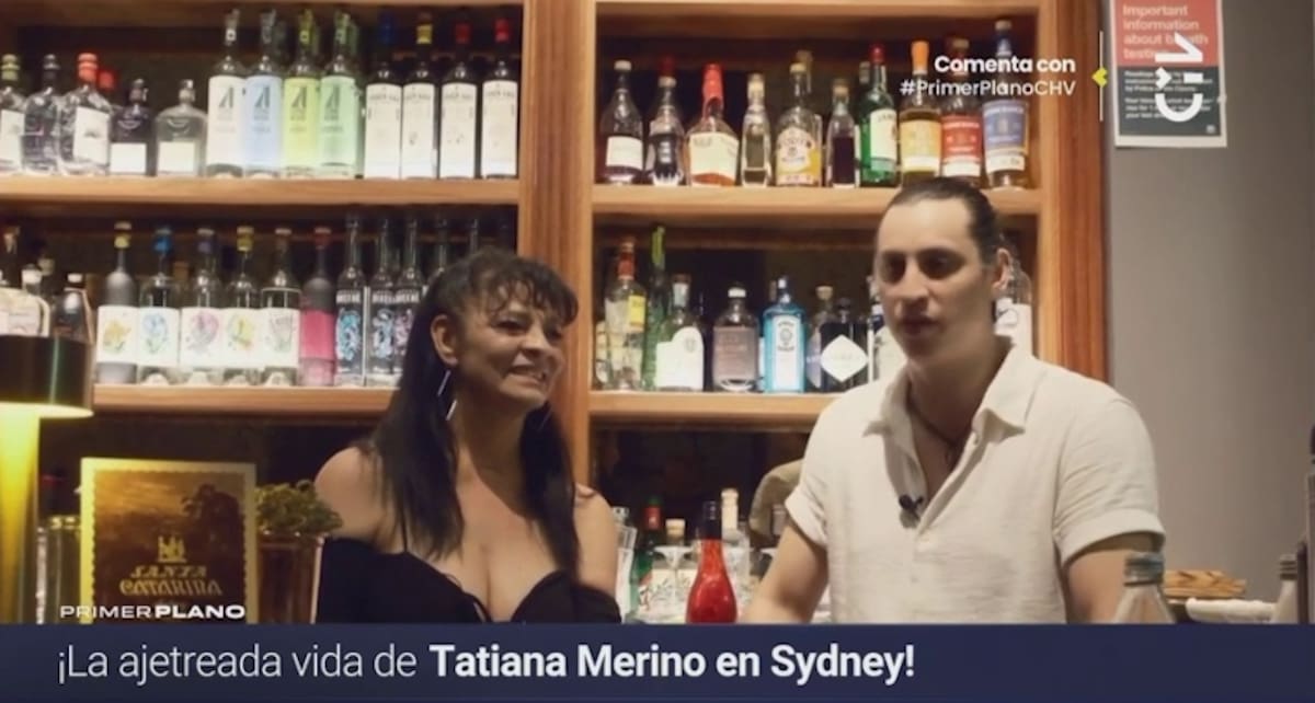 Su hijo habló sobre la influencia que ha tenido en su vida.