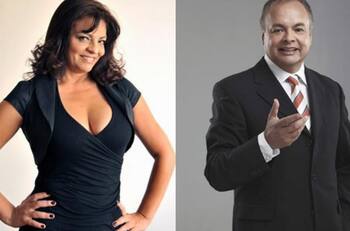 “No me confieses”: Madre de Tatiana Merino habla sobre la expareja de su hija, Álvaro Salas